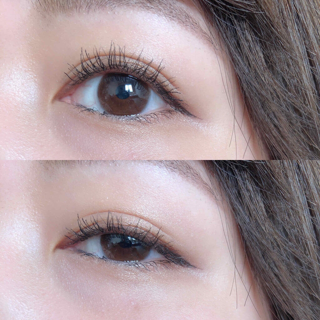 ラッシュマキシマイザーN/KATE/マスカラ下地を使ったクチコミ（2枚目）