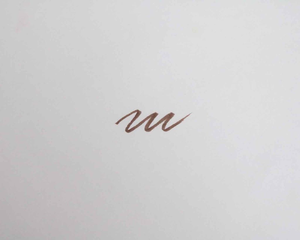 スムースリキッドアイライナー スーパーキープ/ヒロインメイク/リキッドアイライナーを使ったクチコミ(2枚目)