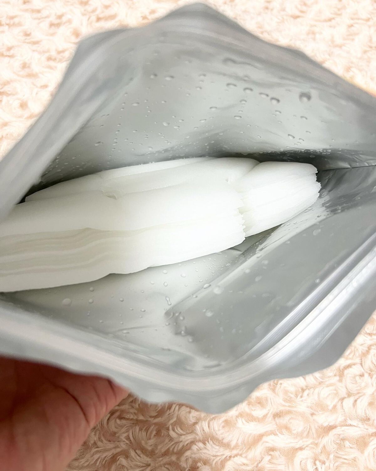 ビタＣＩＣＡ マスク/クリアターン/シートマスク・パックを使ったクチコミ（2枚目）