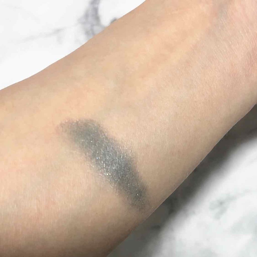 トーン タッチ アイズ/SUQQU/単色アイシャドウを使ったクチコミ(3枚目)