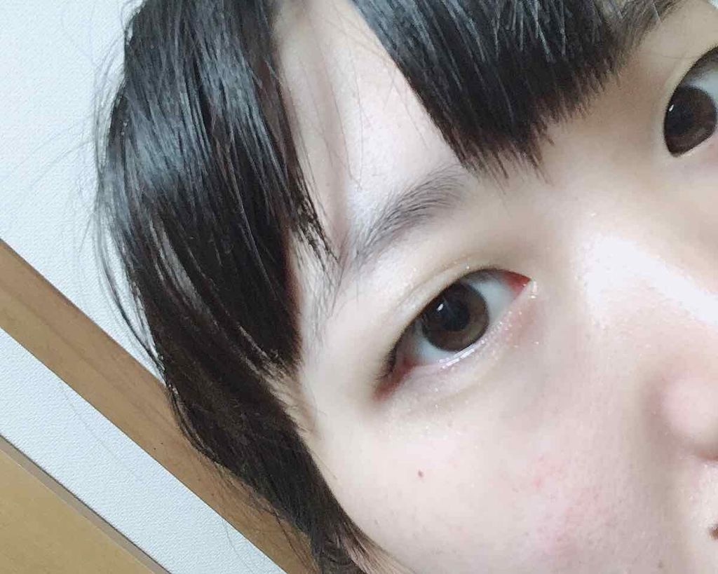 ダークローズシャドウ/KATE/アイシャドウパレットを使ったクチコミ（3枚目）