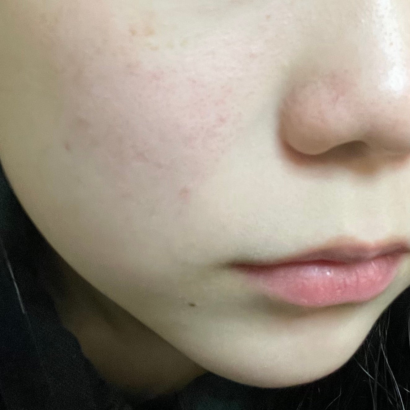 米モデリングマスク/FULLY/シートマスク・パックを使ったクチコミ(3枚目)