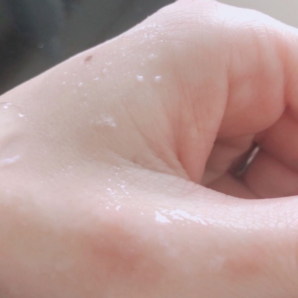 メグリッチ マイルドピーリングジェルのクチコミ「いいね🫶🏻フォローありがとうございます。フォローして下さった方フォロバ100です🙇‍♀️💕見に.....」（3枚目）