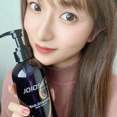 #JOIOSEY　
.
.
ジョイオーセイ
ジム・シャンプー 450mL
.
洗い上がりさっぱり系✨
フレッシュなシトラスの香りの
弱酸性シャンプーのご紹介です🧴
.
成分特徴 ❁︎❁︎❁︎
▽界面活性