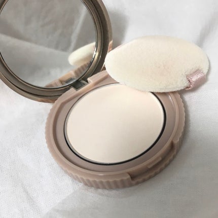 シークレットビューティーパウダー/キャンメイク/プレストパウダーを使ったクチコミ(2枚目)