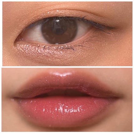 ナチュラル チークN/CEZANNE/パウダーチークを使ったクチコミ(8枚目)