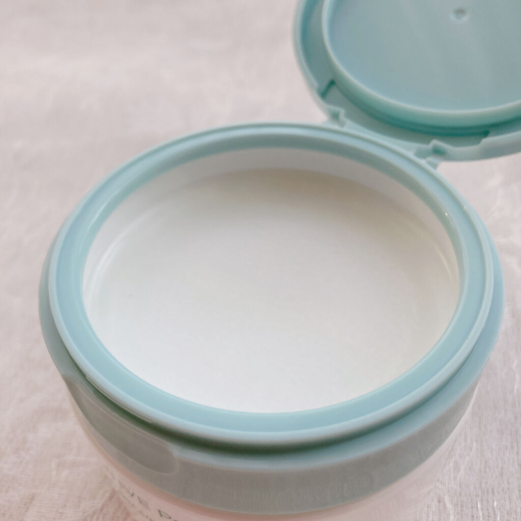 しっとり毛穴ケアクレンジングバーム/ダヴ/クレンジングバームを使ったクチコミ（3枚目）