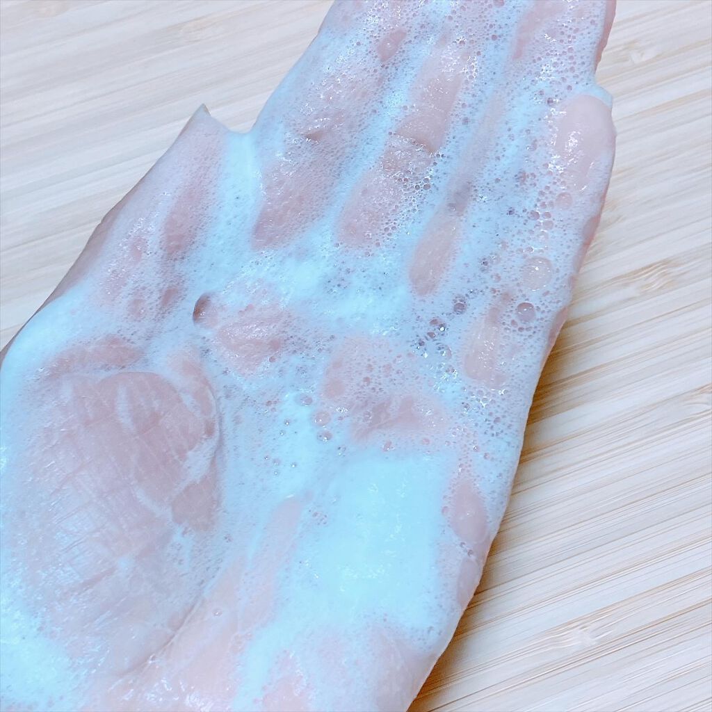 デリケートボディウォッシュN/I'm La Floria（アイム ラ フロリア）/デリケートゾーンケアを使ったクチコミ（3枚目）