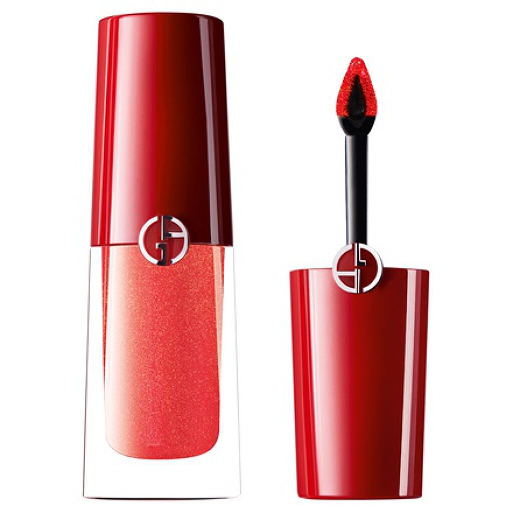 新品❤️ジョルジオアルマーニ ルージュ ドゥ アルマーニ シアー306夏コーラル 新品❤️ジョルジオアルマーニ ルージュ ドゥ アルマーニ シアー306夏