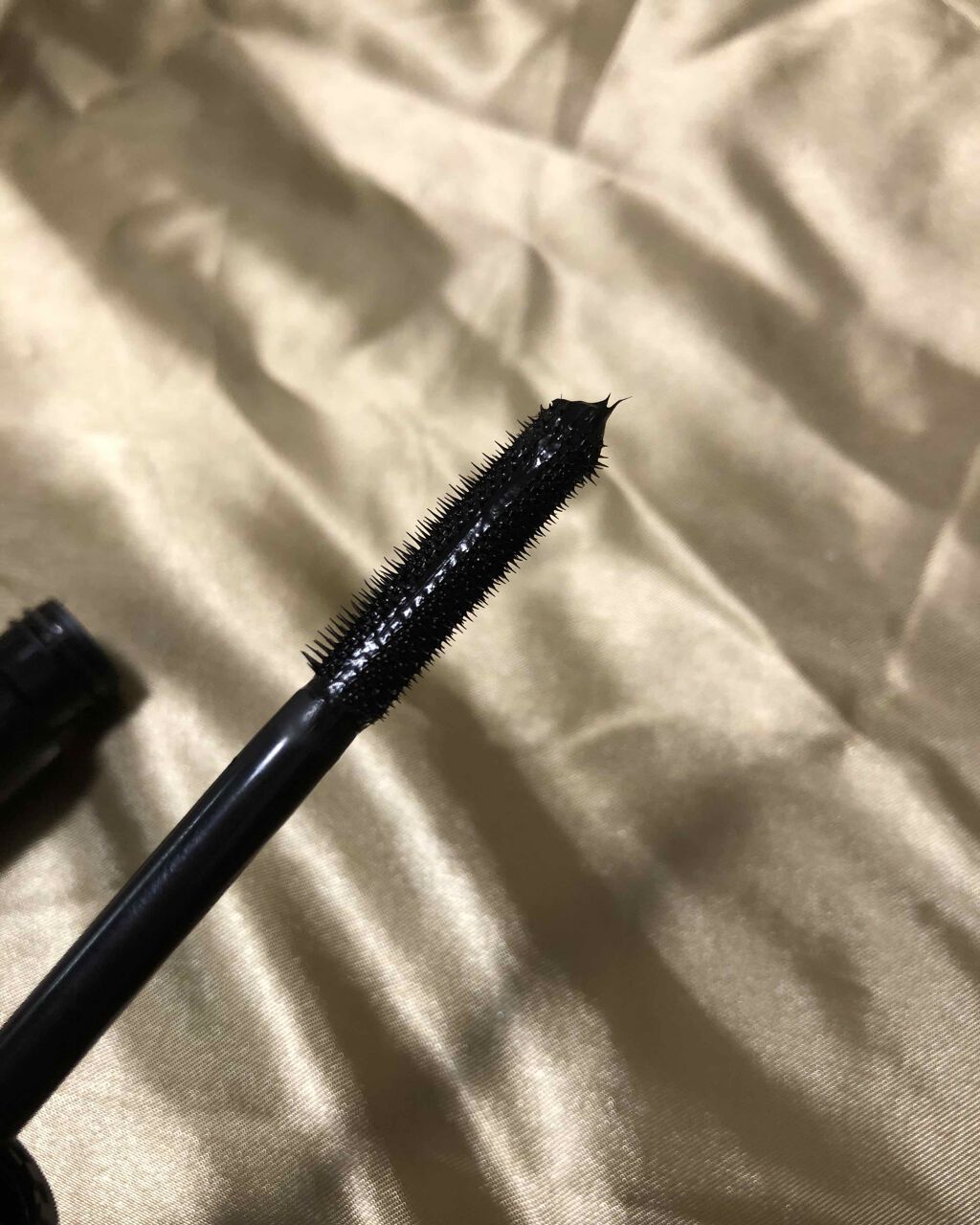 ワオ ファクター アイ キット:コッパー/M・A・C/メイクアップキットを使ったクチコミ(4枚目)