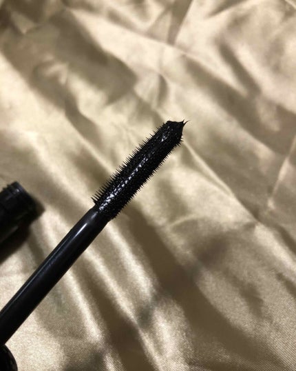 ワオ ファクター アイ キット:コッパー/M・A・C/メイクアップキットを使ったクチコミ(4枚目)