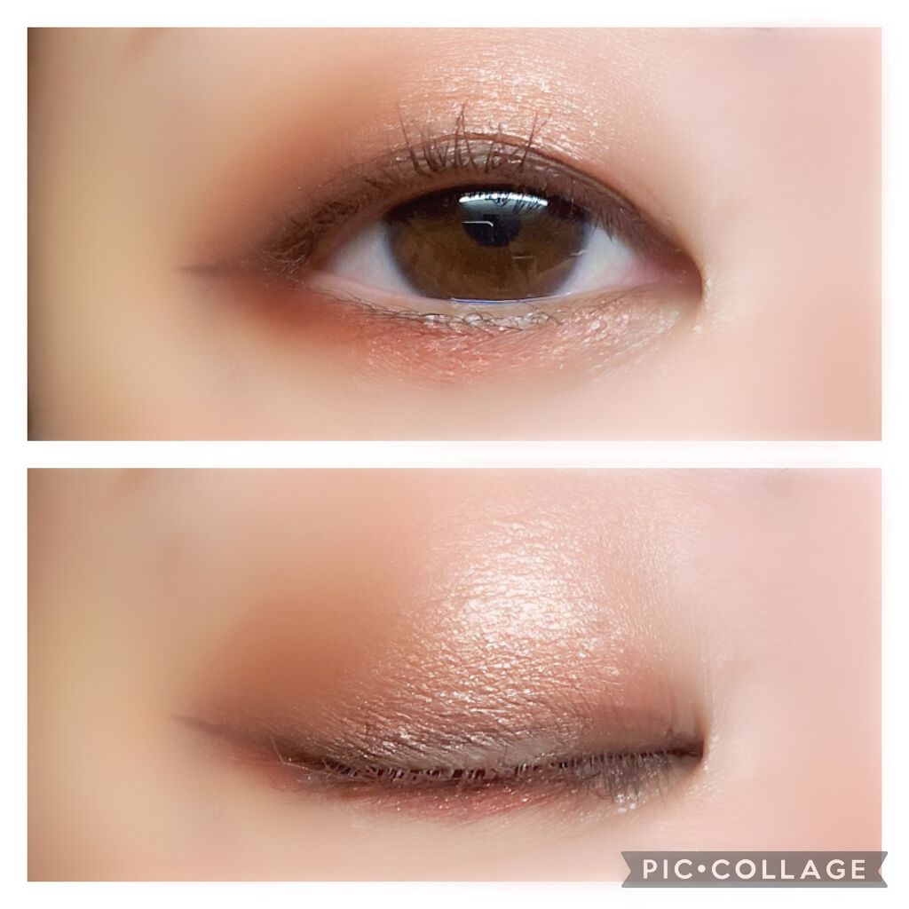 サマーソルスティス アイシャドーパレット/NARS/アイシャドウパレットを使ったクチコミ(2枚目)