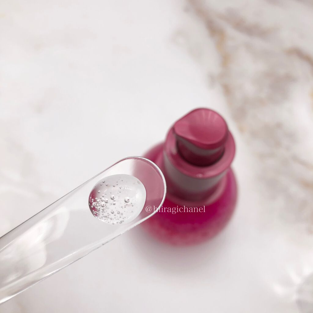 ãã£ãã¢ãããããŒã¹ã¿ãŒ/DEW/ããŒã¹ã¿ãŒã»å°å
¥æ¶²ã䜿ã£ãã¯ãã³ãïŒ4æç®ïŒ