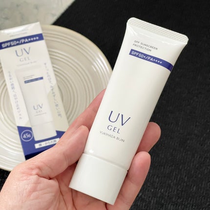 雪肌美人UVジェル/雪の元/日焼け止めジェルを使ったクチコミ(4枚目)