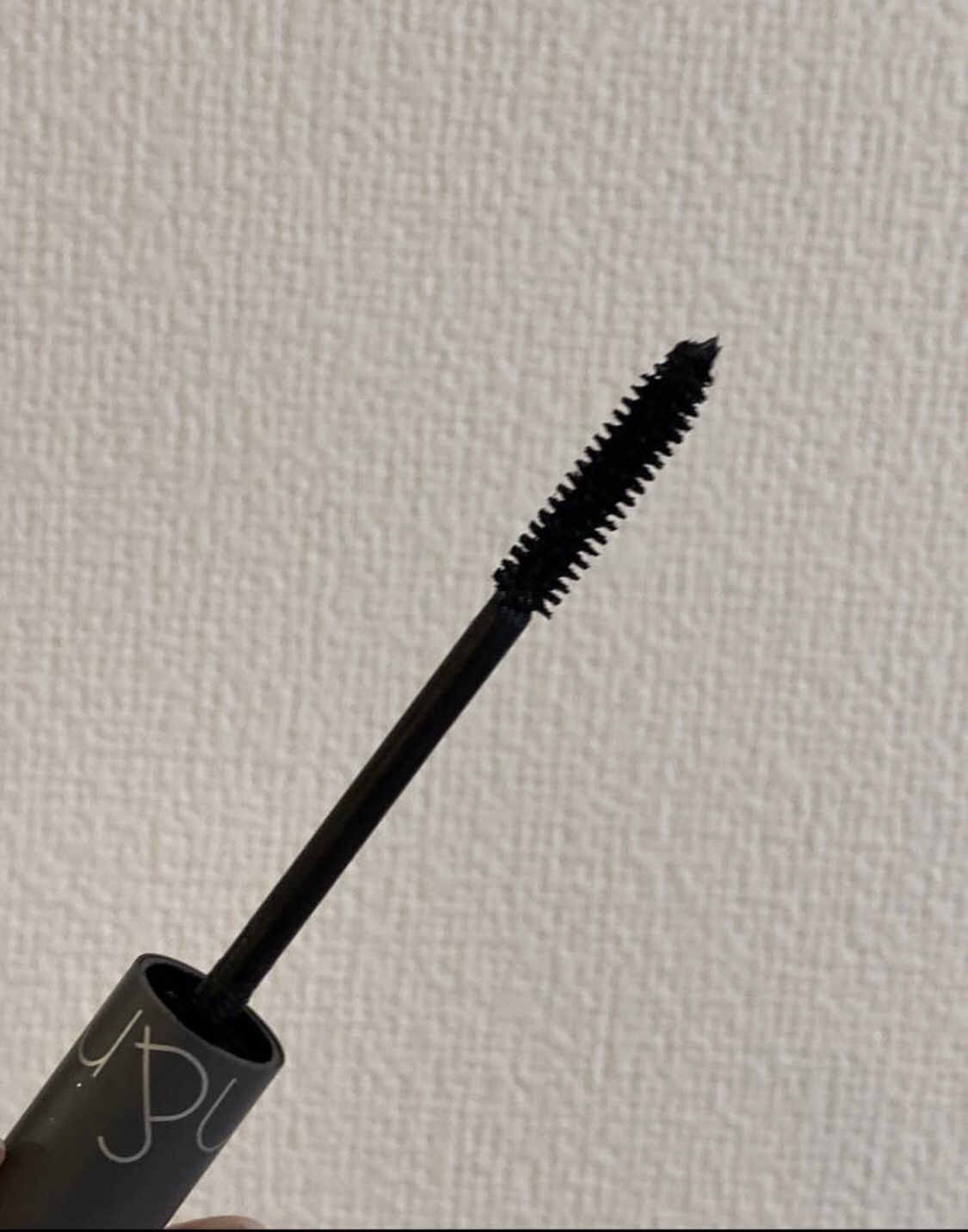 ハンオールフィックスマスカラ/rom&nd/マスカラを使ったクチコミ（1枚目）