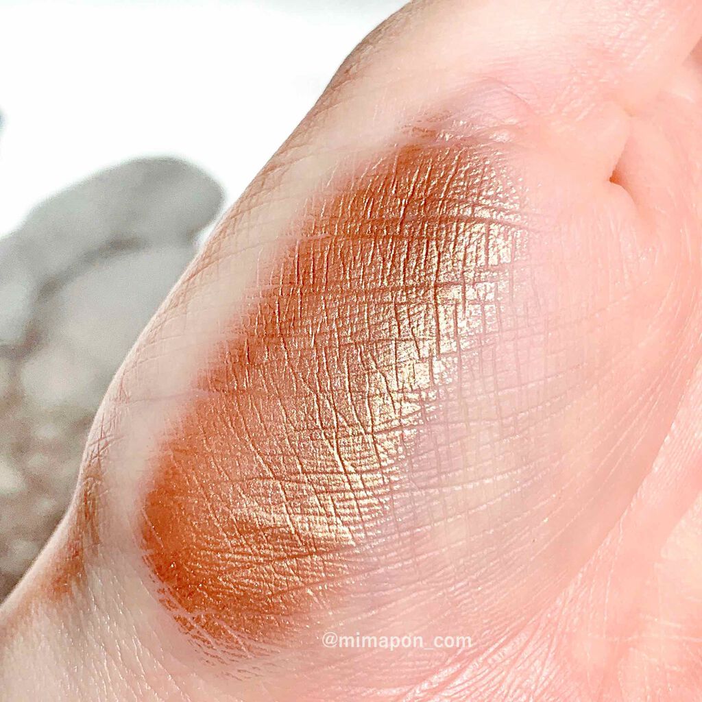 美容液ケアアイシャドウ/Borica/ジェル・クリームアイシャドウを使ったクチコミ（3枚目）