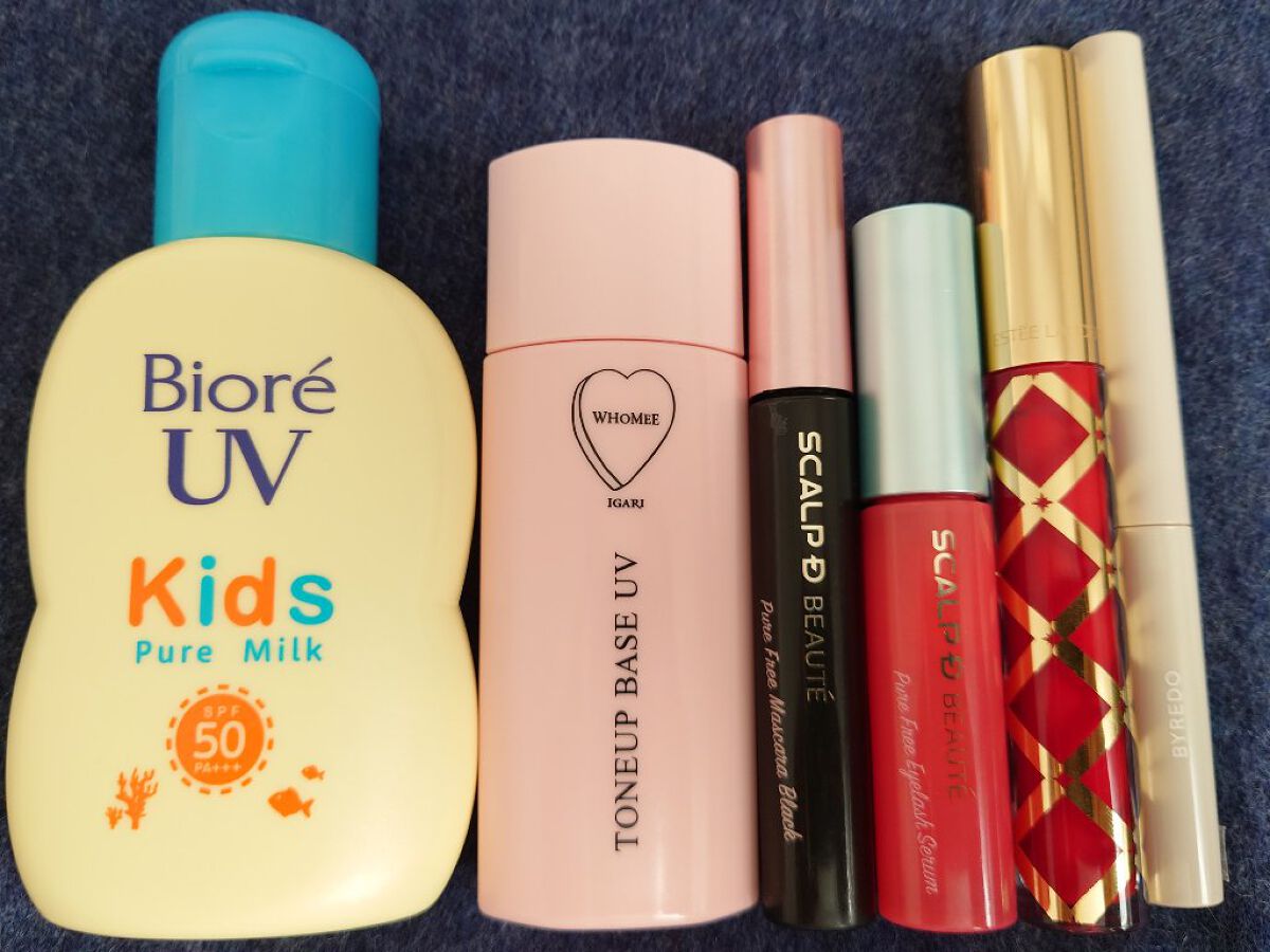 ピュア カラー エンヴィ キッサブル リップ シャイン 107　テンダー トラップ/ESTEE LAUDER/リップグロスを使ったクチコミ（1枚目）