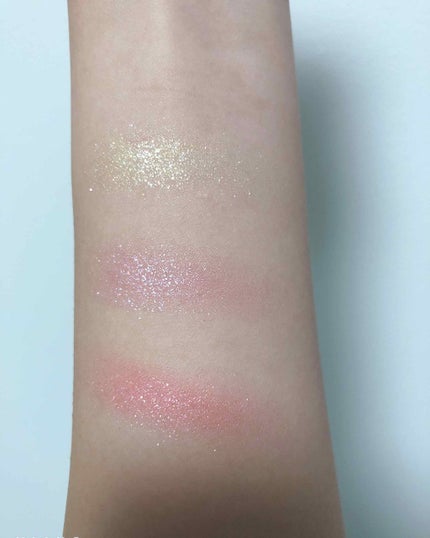 セレクト アイカラー N/ESPRIQUE/単色アイシャドウを使ったクチコミ(3枚目)