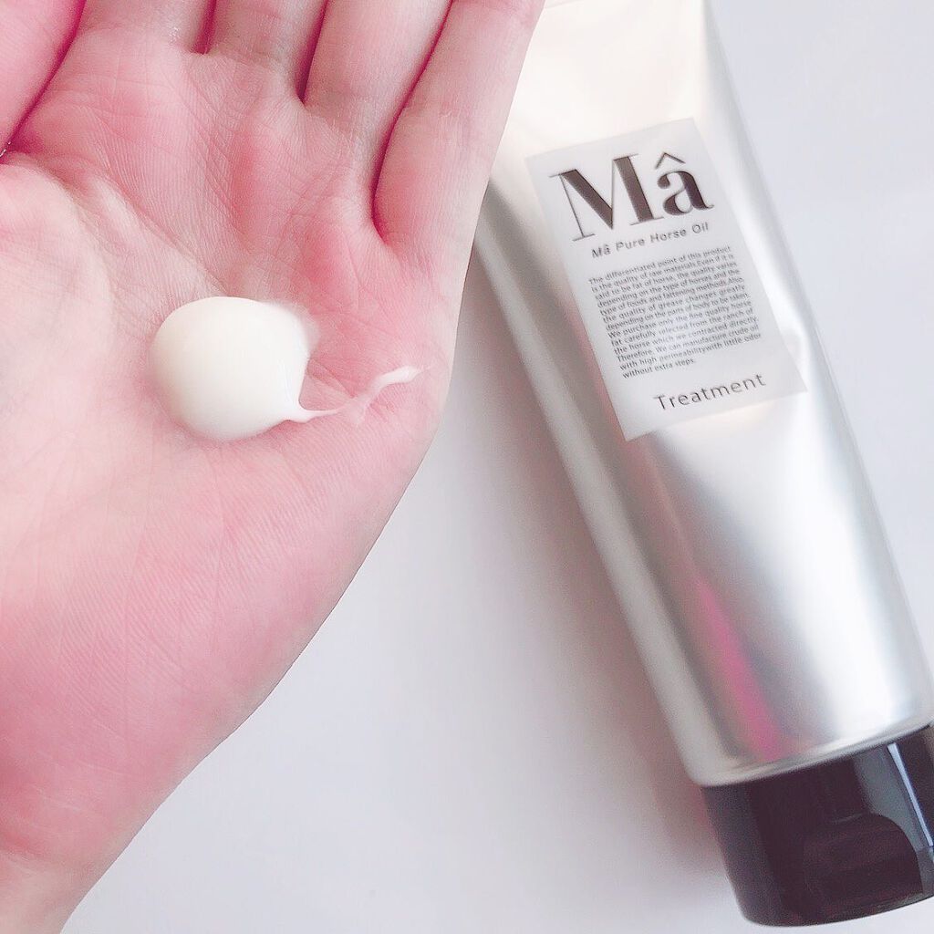 エムエーシャンプー/トリートメント/MA/市販シャンプーを使ったクチコミ（3枚目）