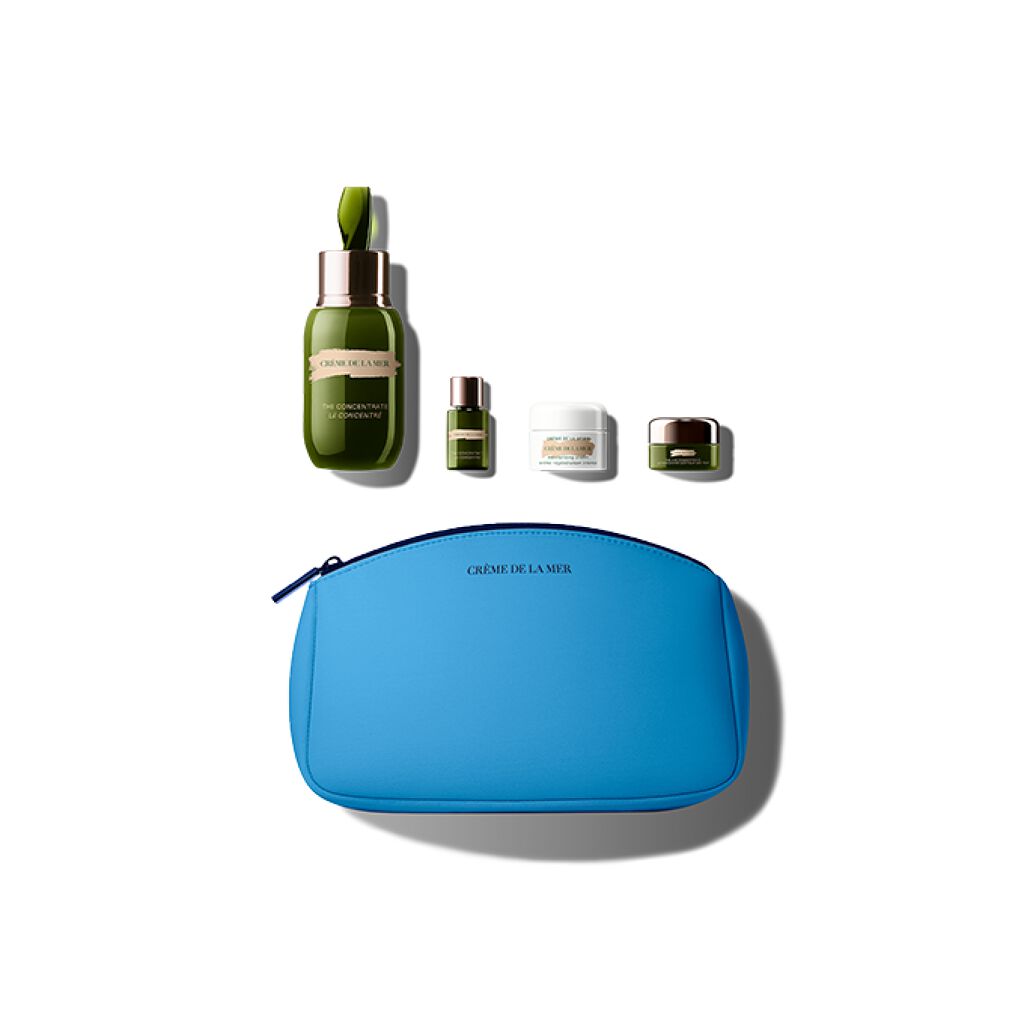 ザ・アドバンスド ハイドレーション コレクション LA MER