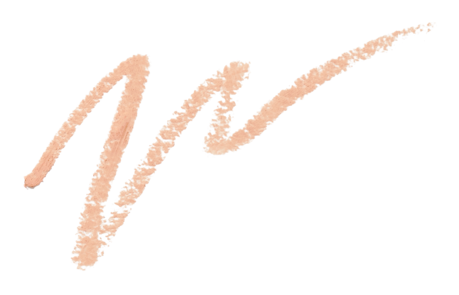 ワイド トリック ダブルライナー 10 ニュアンスレッド＆ベージュピンク(限定)