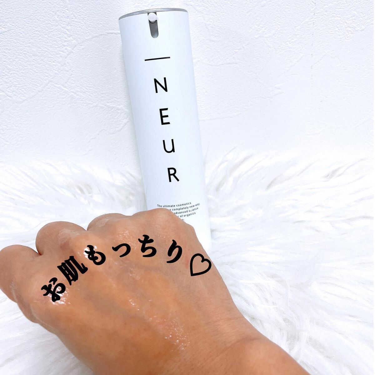 タイムレスクリーミークレンズ/アンダーノイル/クレンジングクリームを使ったクチコミ（2枚目）