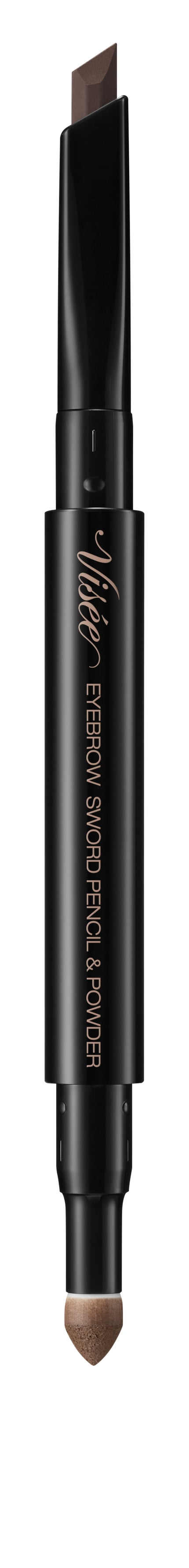 アイブロウ ソードペンシル&パウダー / Visée