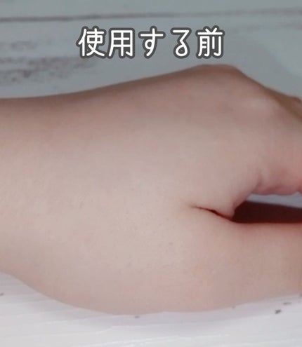 &be スムースパウダー/&be/プレストパウダーを使ったクチコミ(5枚目)