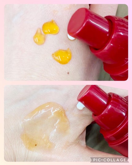 ザ セラム マルチチューン/アスタリフト/美容液を使ったクチコミ(5枚目)