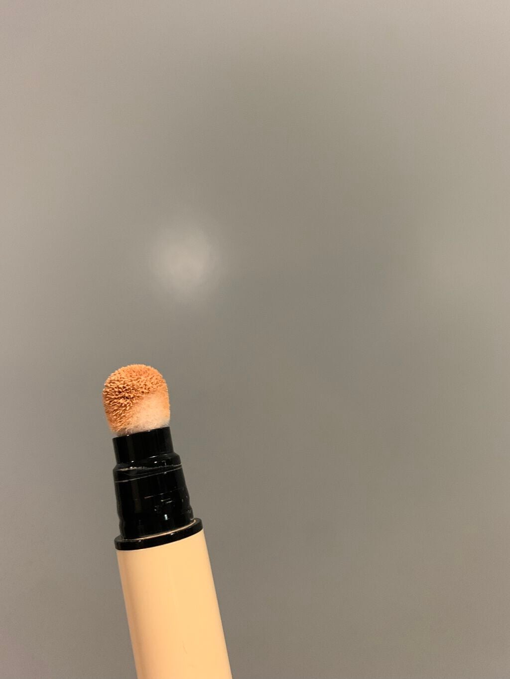 CC コンシーラー/Visée/リキッドコンシーラーを使ったクチコミ(2枚目)