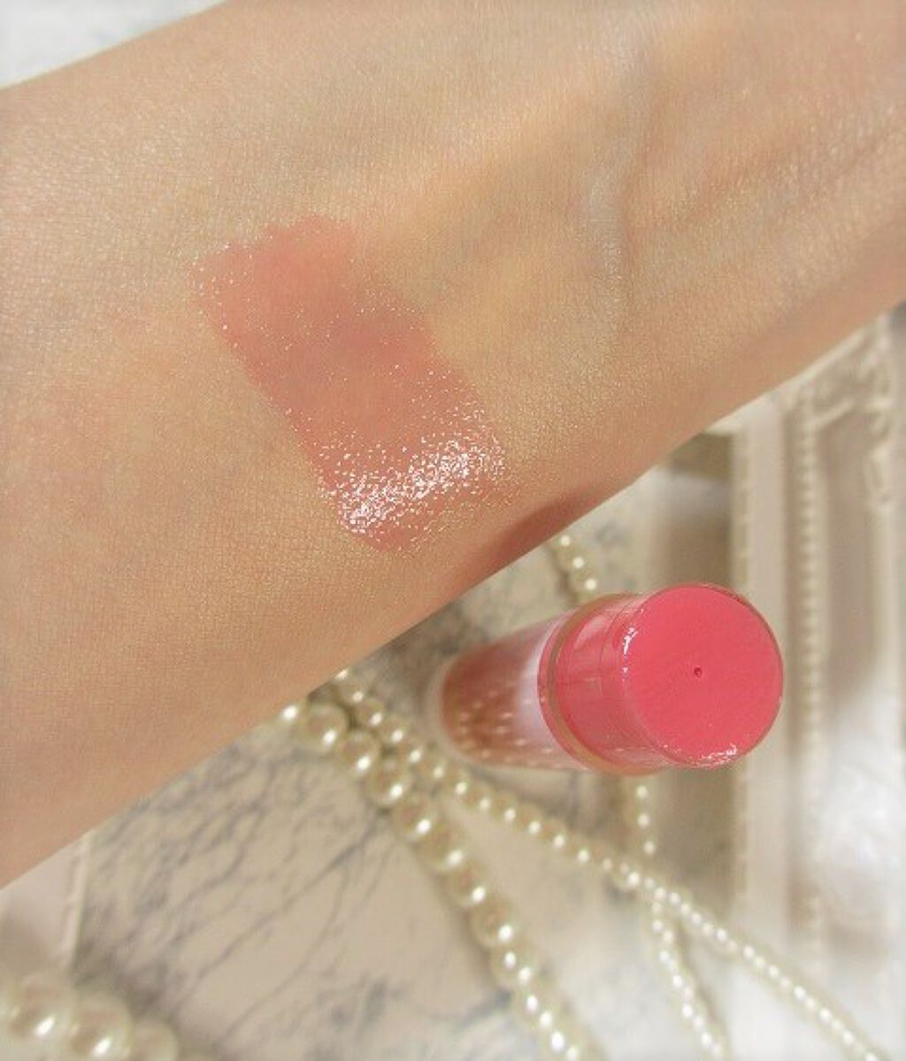 オーラザリップ/メンソレータム/リップクリームを使ったクチコミ（1枚目）