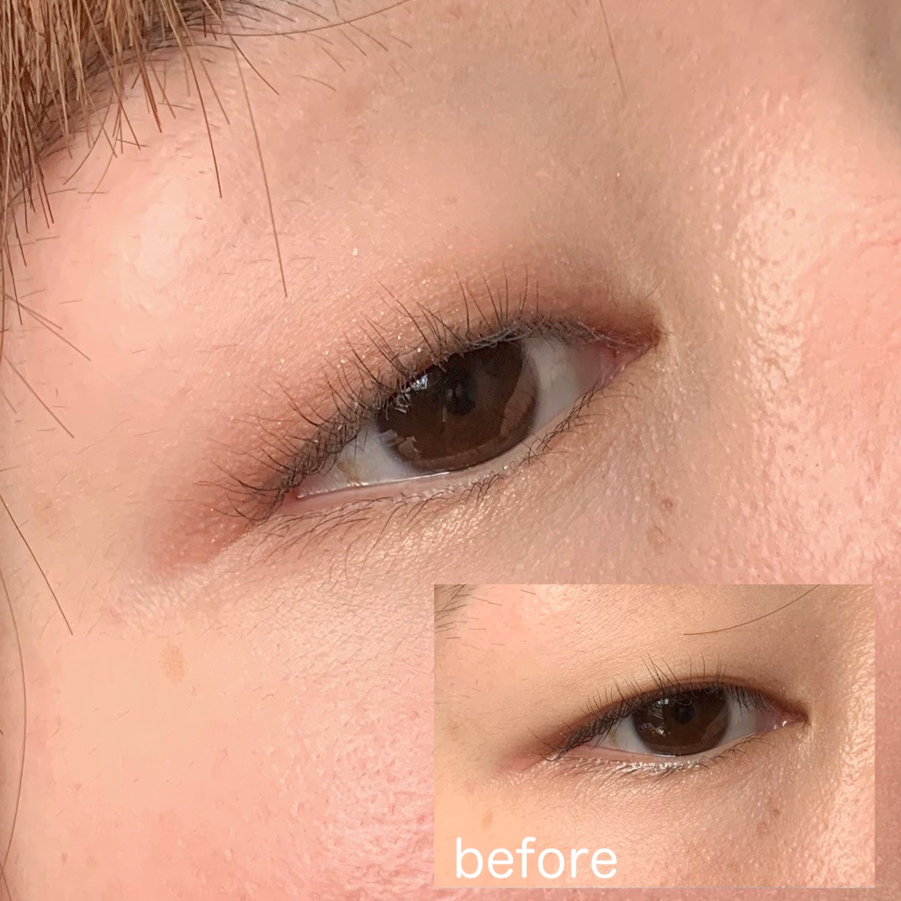 目元チュートリアルアイパレット/Colorgram/アイシャドウパレットを使ったクチコミ(4枚目)