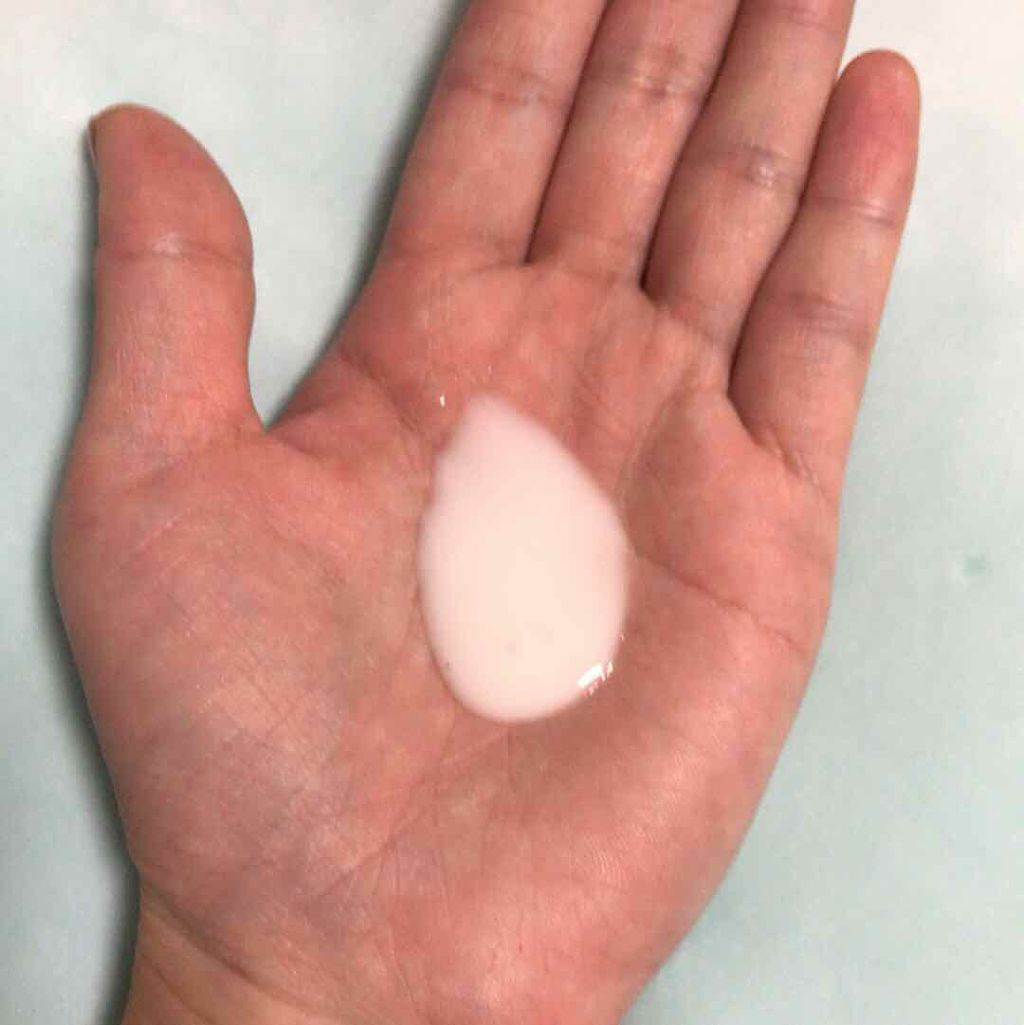 エリクシール シュペリエル リフトモイスト エマルジョン W I/エリクシール/乳液を使ったクチコミ(3枚目)