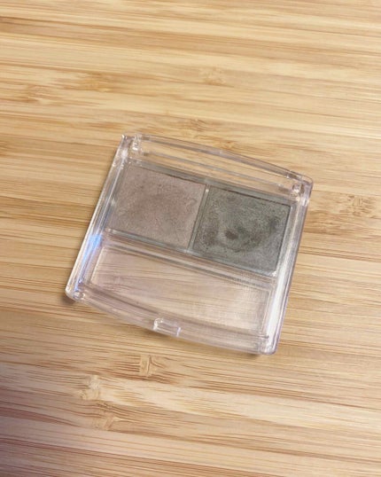 パウダーアイブロウR/CEZANNE/パウダーアイブロウを使ったクチコミ(3枚目)