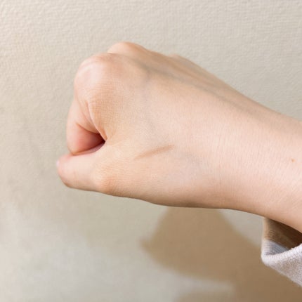 描くふたえアイライナー/CEZANNE/リキッドアイライナーを使ったクチコミ(2枚目)