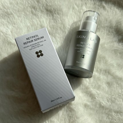 バリアダームモイストクリーム/SKIN&LAB/フェイスクリームを使ったクチコミ(5枚目)