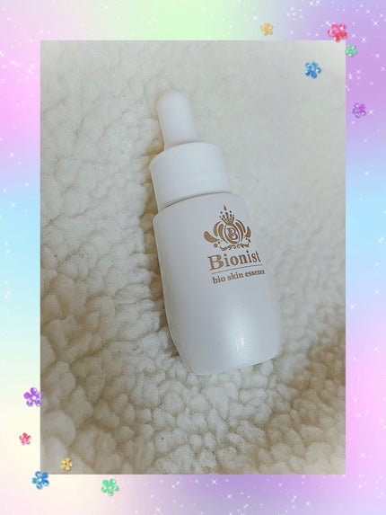 Bionist bio white essence/Bionist (ビオニスト)/美容液を使ったクチコミ(1枚目)
