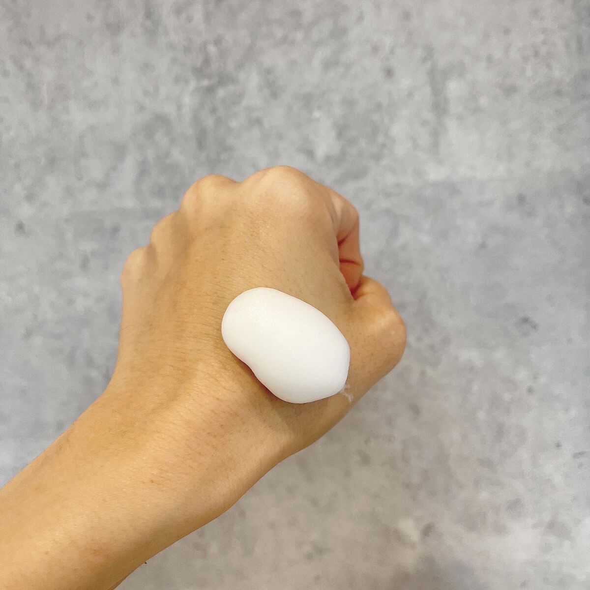 クリスタルホイップ/SHIRORU/泡洗顔を使ったクチコミ(3枚目)