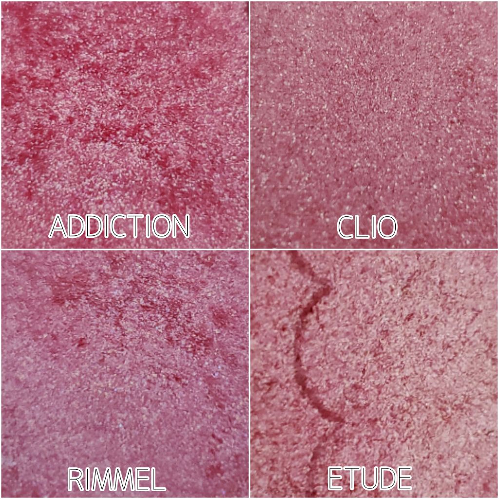 ディアマイ エナメルアイズ/ETUDE/ジェル・クリームアイシャドウを使ったクチコミ（2枚目）