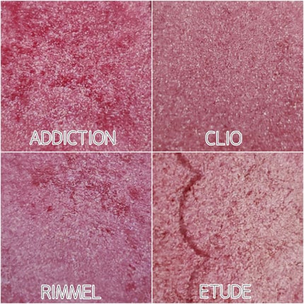 アディクション ザ アイシャドウ/ADDICTION/単色アイシャドウを使ったクチコミ(2枚目)