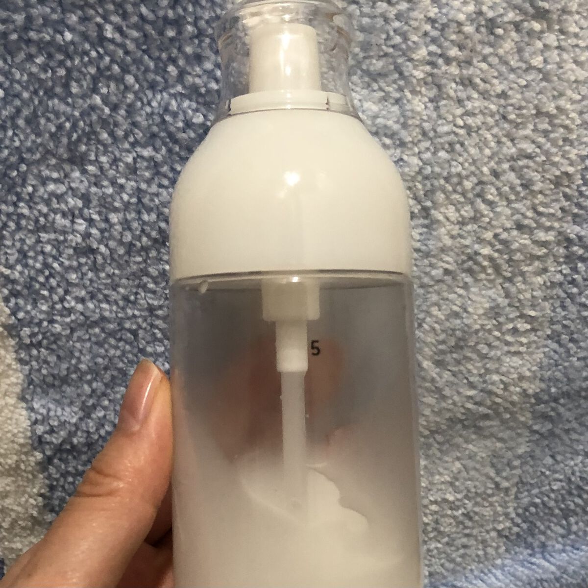 イプサ ＭＥ ５ 本体/IPSA/化粧水を使ったクチコミ（1枚目）