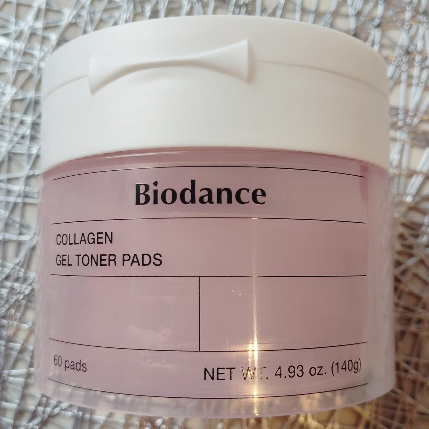 りれママ♥️韓国コスメ🇰🇷フォロバ✌️ on LIPS 「バイオダンス●コラーゲンゲルトナーパッドバイオダンスといえば、..」(2枚目)