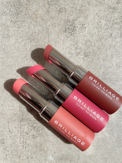 ジューシー プランパー リップス/ブリリアージュ/リッププランパーを使ったクチコミ(8枚目)