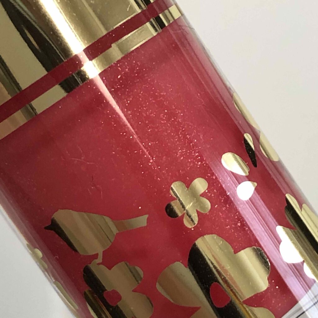 オールインワンティント/シャインリッチ/リップティントを使ったクチコミ（2枚目）