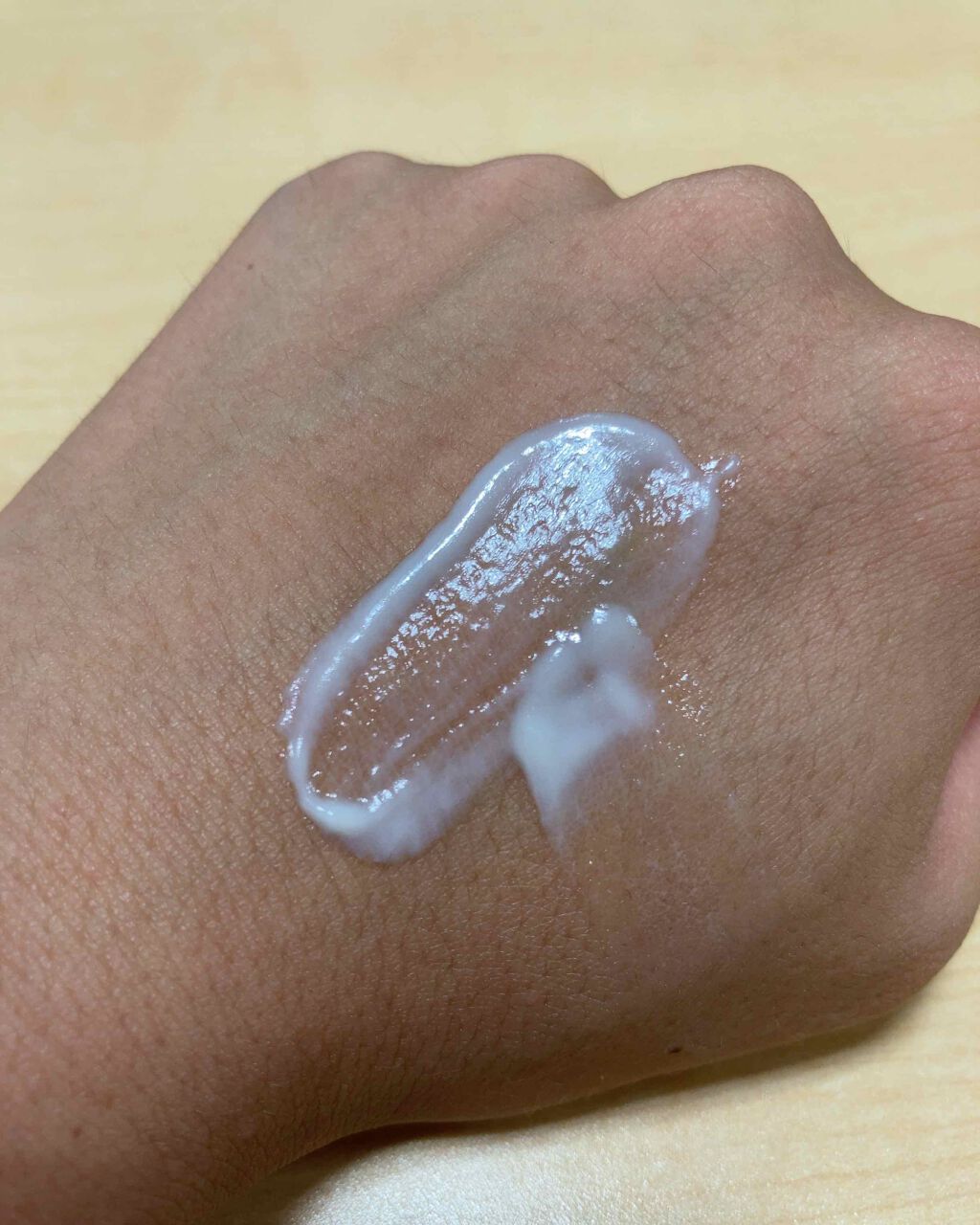 ビオレUV アクアリッチウォータリーエッセンス/ビオレ/日焼け止め・UVケアを使ったクチコミ(3枚目)