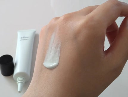 トーンアップ スキン デザイナー/Visée/化粧下地を使ったクチコミ(4枚目)