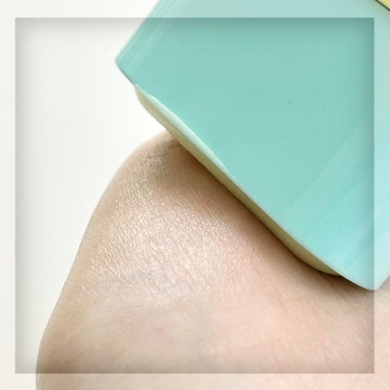 Air fit Sunstick/frebits/日焼け止めスティックを使ったクチコミ(6枚目)