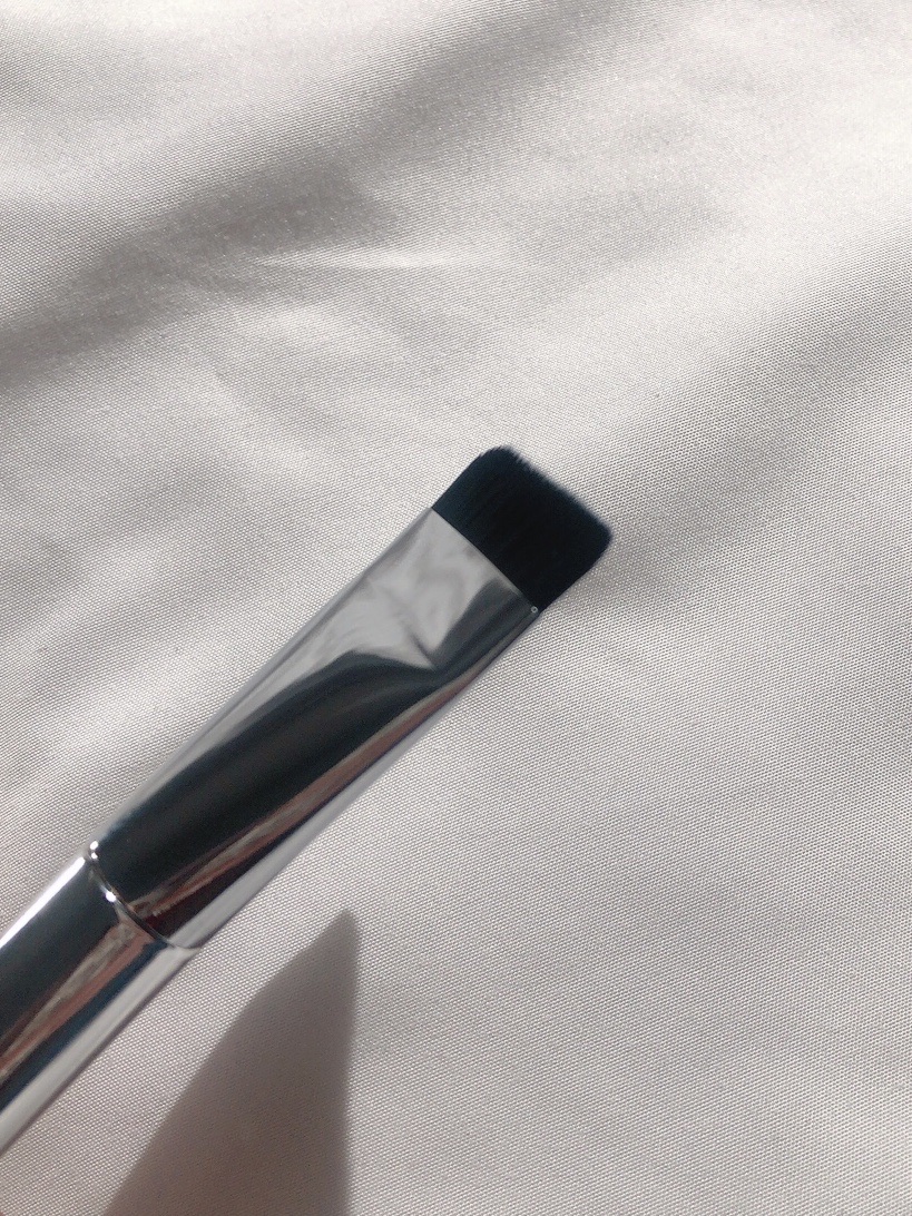 ウォーターベルベットヴィーガンファンデーション/wakemake/リキッドファンデーションを使ったクチコミ（2枚目）