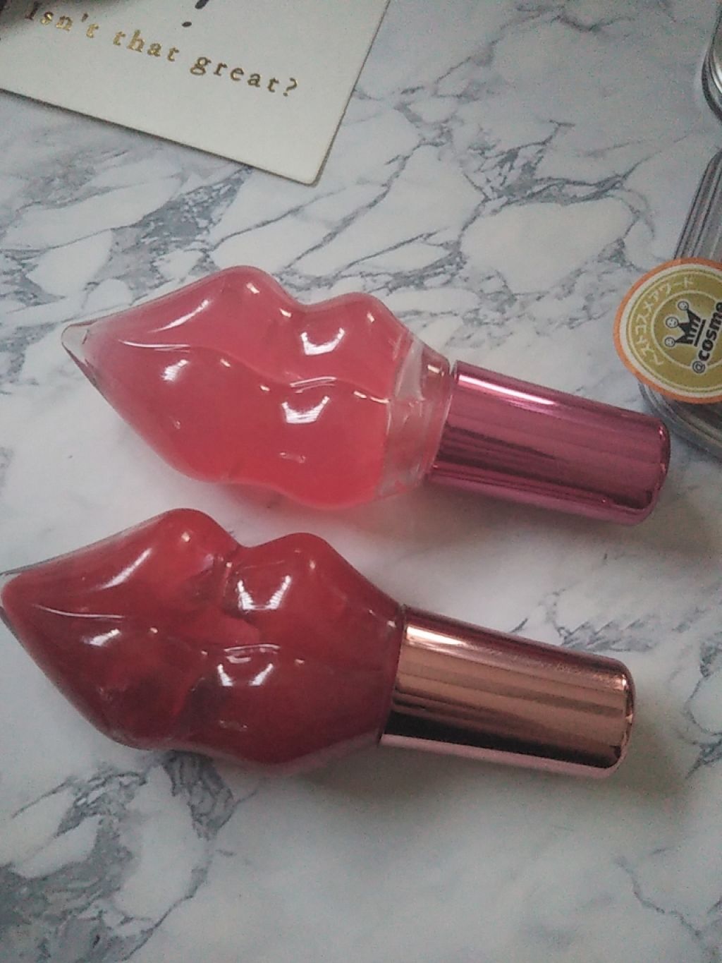 ナチュラル チークN/CEZANNE/パウダーチークを使ったクチコミ(2枚目)