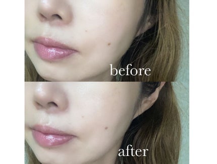 を使ったクチコミ(3枚目)